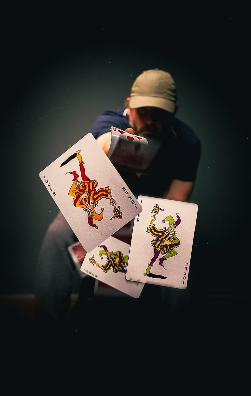 Quantum Leap Accelerator